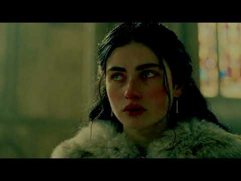 Ahiyan - Kralın Kızı Klibi
