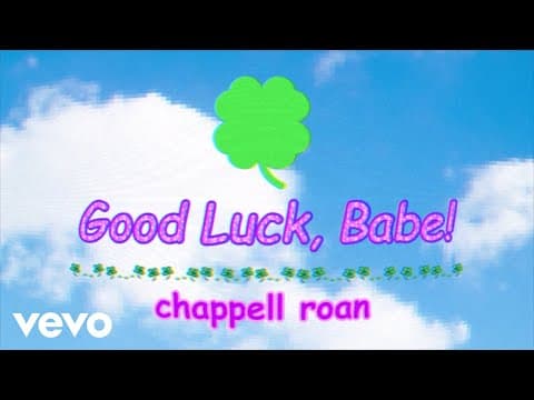 Chappell Roan - Good Luck, Babe!: Viral Breakthrough