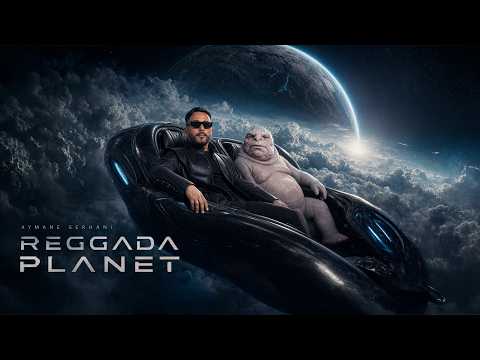تحليل «Reggada Planet» لأيمن السرحاني في قائمة المغرب