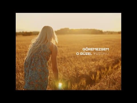 Mavi Gri - Dünyanın En Güzel Kızı Klibi