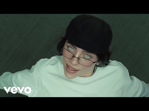 Billie Eilish - Birds of a Feather: YouTube PR Analysis