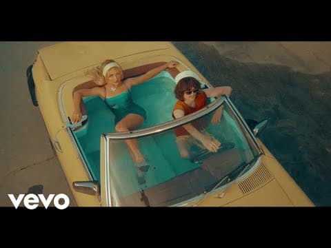 Sabrina Carpenter - Espresso: YouTube Video Strategy