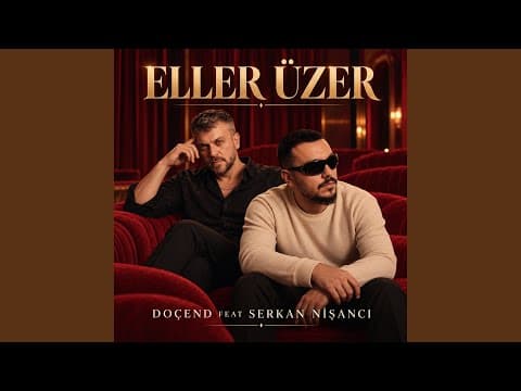 Doçend - Eller Üzer Klibi
