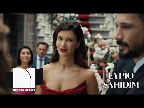 Eypio - Şahidim