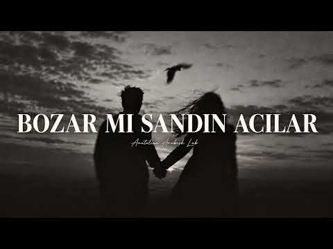 Bozar Mı Sandın Acılar (Giderim) | Anatolian Rock Cover