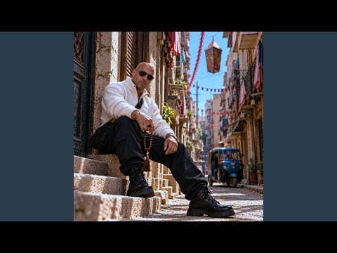 انتا جاي في ايه يا شيخنا (انا مش عامل فيها مولانا 2)