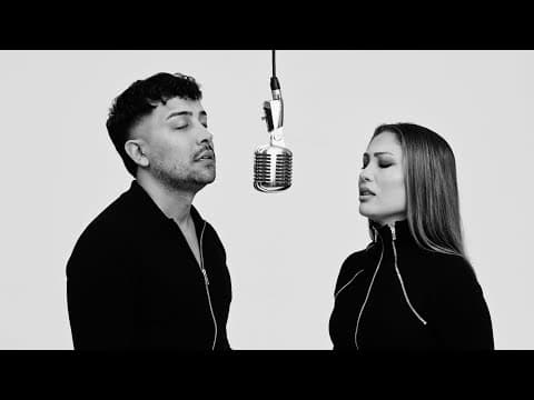Beni Kendine Bağladı: Samet Kardeşler & Sıla Şahin Klip Analizi